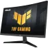 ASUS TUF Gaming VG27VQ3B 27 Inch 180HZ FHD Gaming Monitor (Curved )